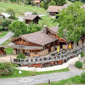 De Charme Le Cécla Passy (Haute-Savoie)